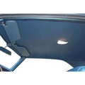 1968-69 Coupe Bowed Headliner